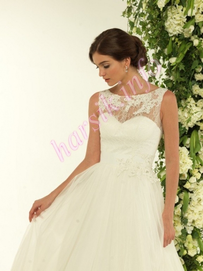 Свадебное платье 556126798
